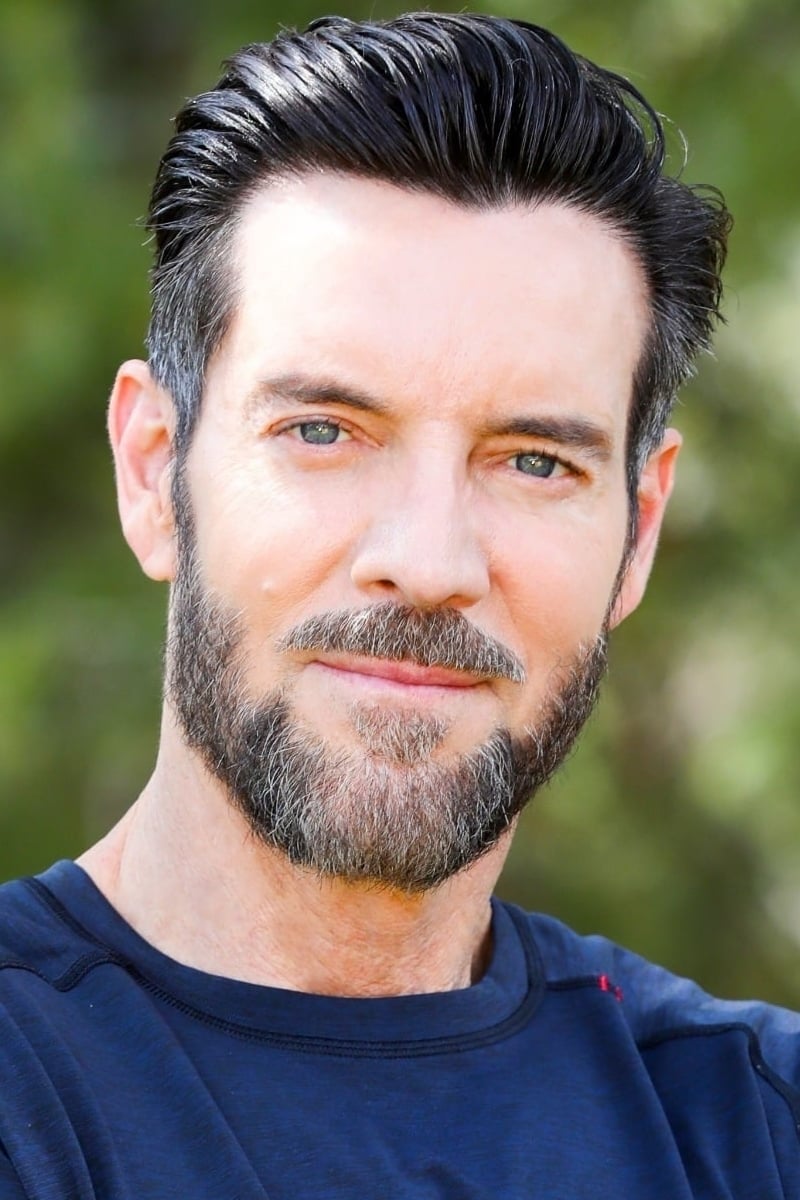 Фото  (Tony Horton)