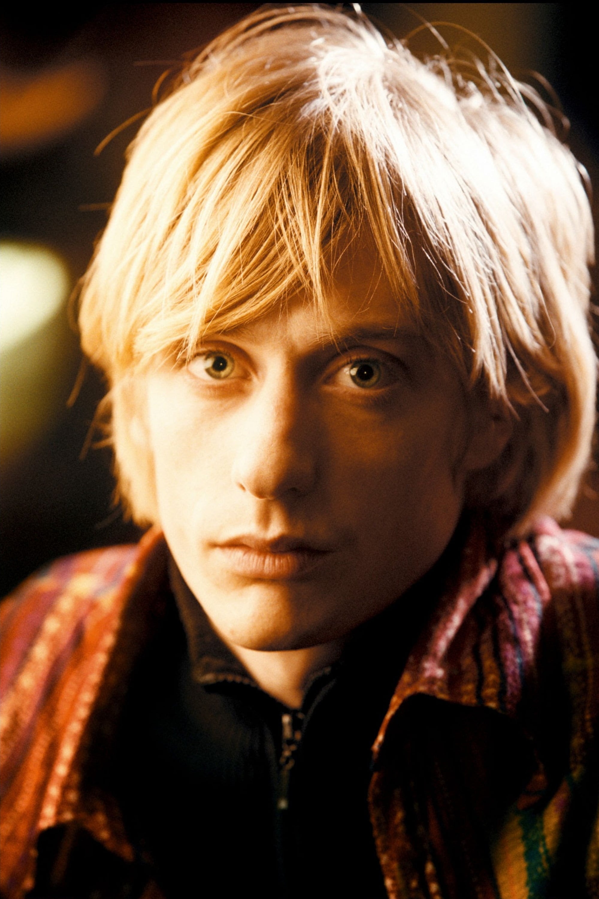 Фото  (Crispian Mills)