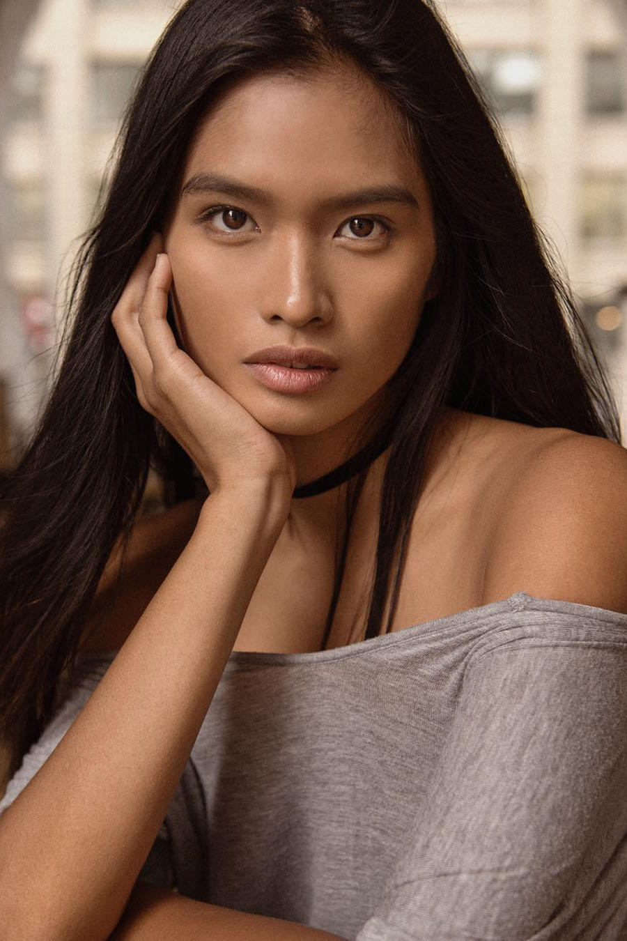 Фото  (Janine Tugonon)