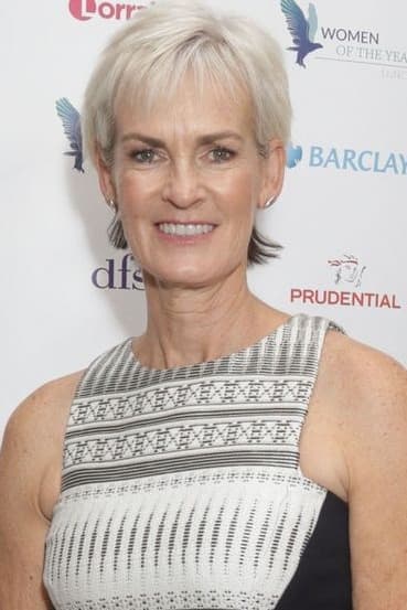 Фото  (Judy Murray)