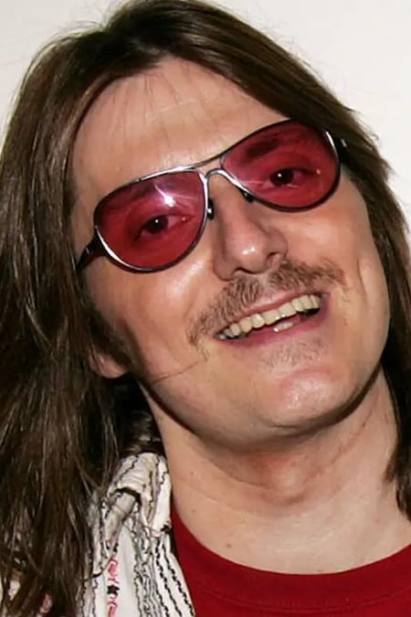 Фото Мітч Гедберг (Mitch Hedberg)