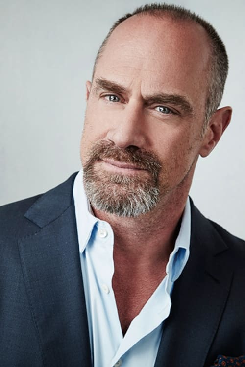 Фото Крістофер Мелоні (Christopher Meloni)