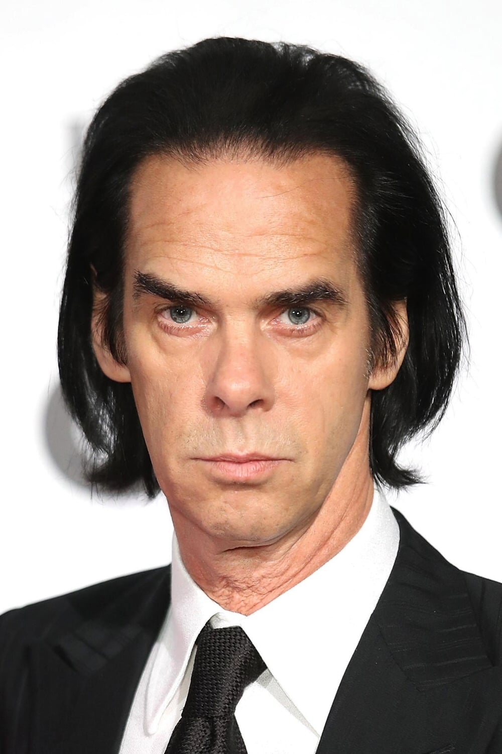 Фото Нік Кейв (Nick Cave)