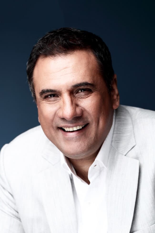 Фото Боман Ірані (Boman Irani)