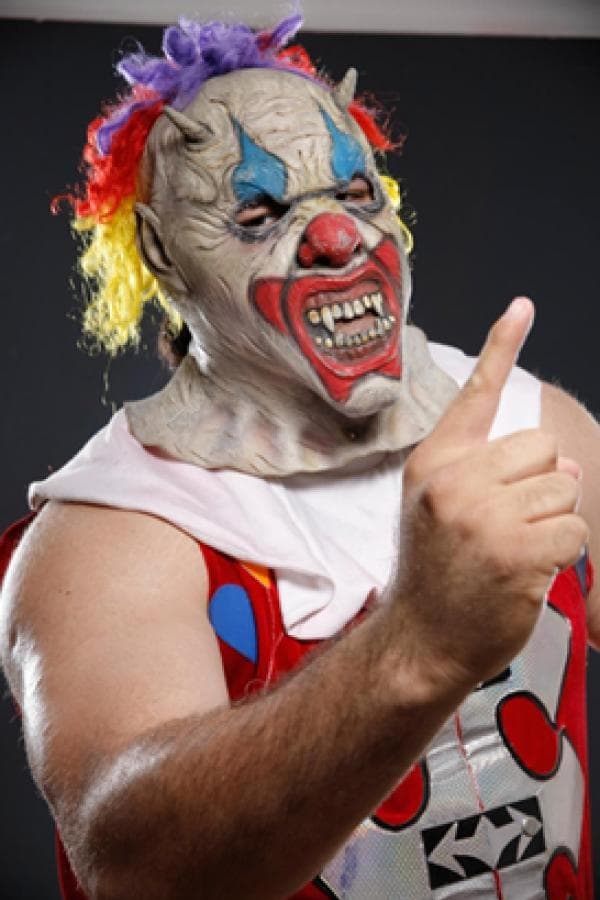 Фото  (Murder Clown)