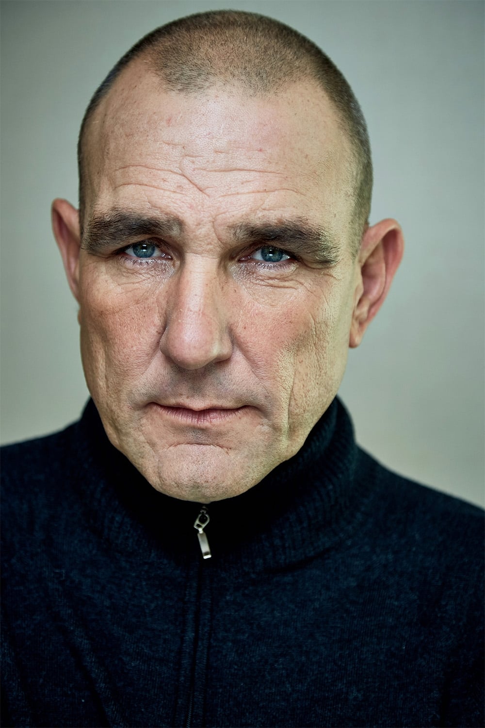 Фото Вінні Джонс (Vinnie Jones)