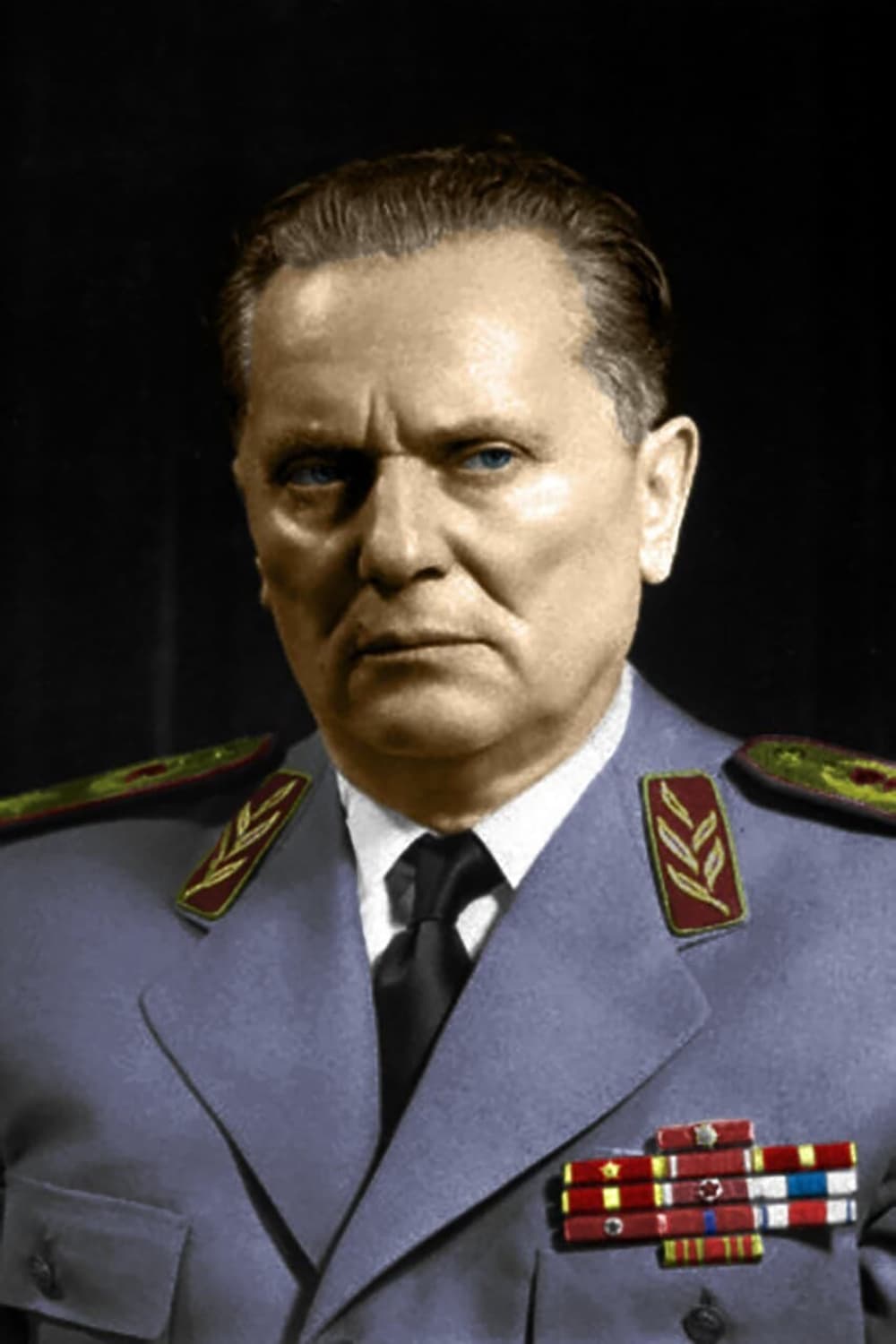 Фото  (Josip Broz Tito)