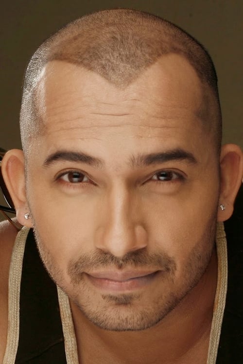 Фото  (Ali Quli Mirza)