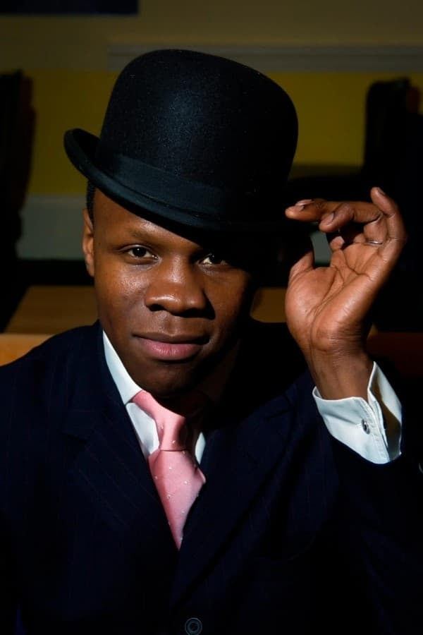 Фото  (Chris Eubank)