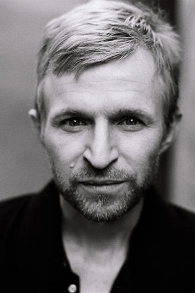 Фото  (Jay-Jay Johanson)