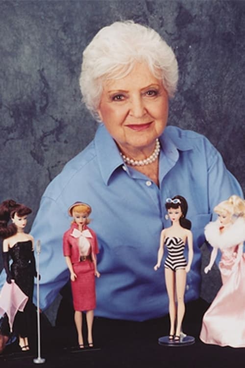 Фото Рут Хендлер (Ruth Handler)