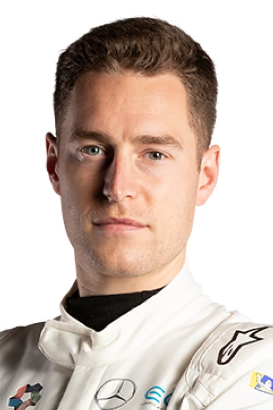 Фото  (Stoffel Vandoorne)