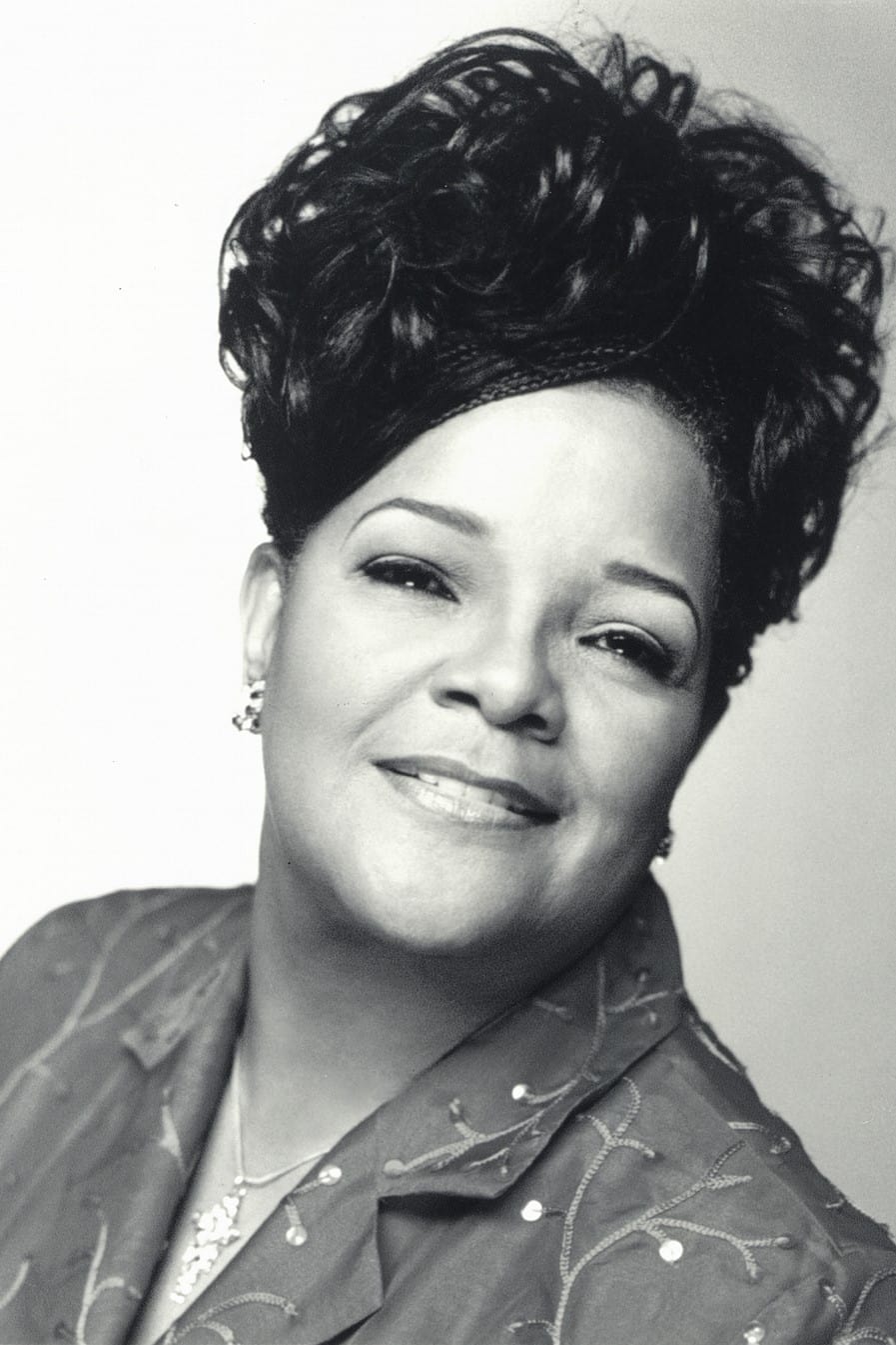 Фото  (Shirley Caesar)