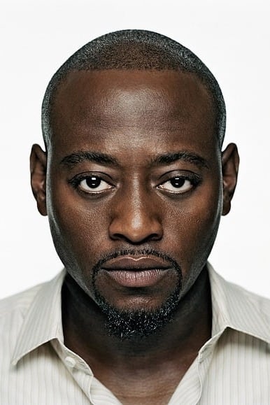 Фото Омар Еппс (Omar Epps)