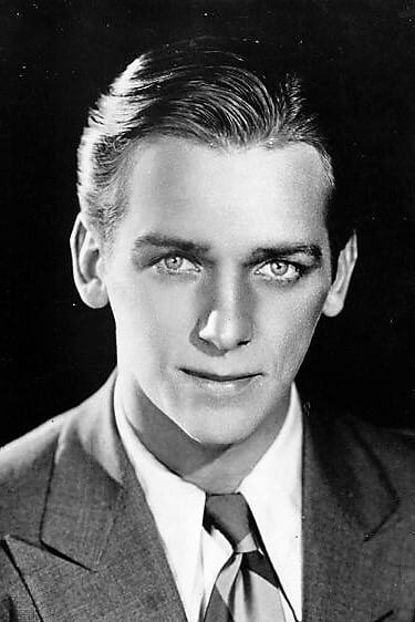 Фото Дуглас Фербенкс мл. (Douglas Fairbanks Jr.)