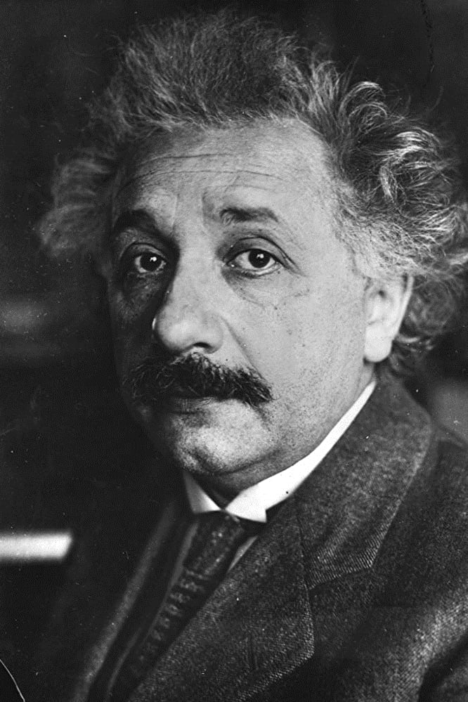 Фото  (Albert Einstein)