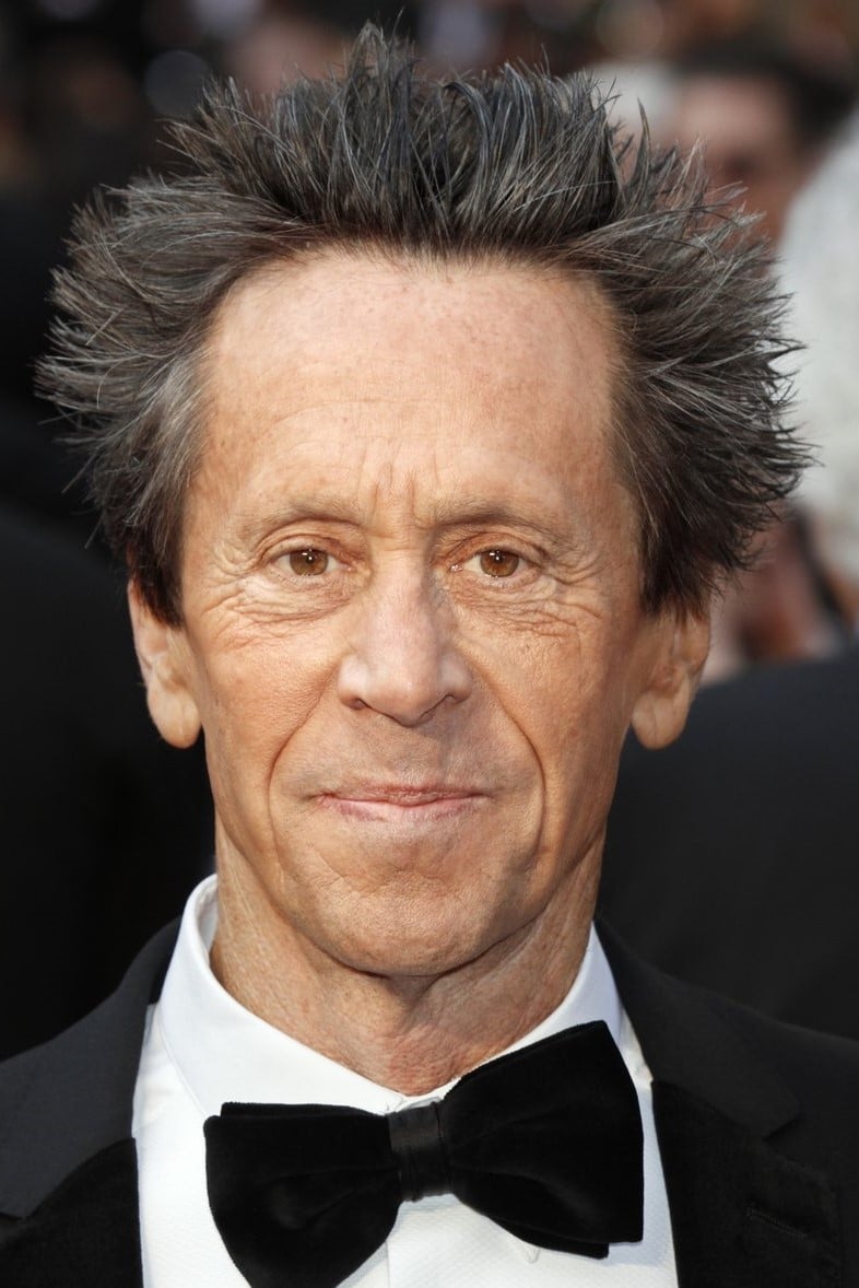 Фото Браян Грейзер (Brian Grazer)