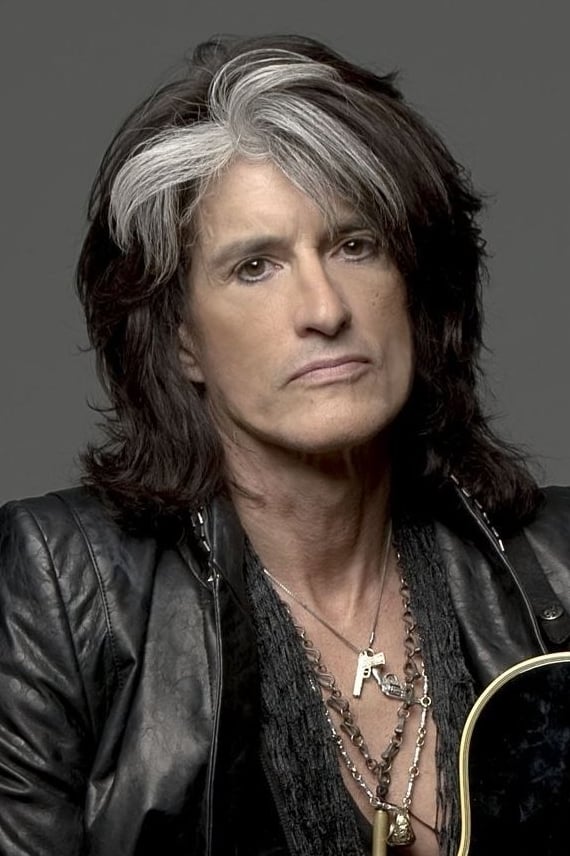 Фото Джо Перрі (Joe Perry)