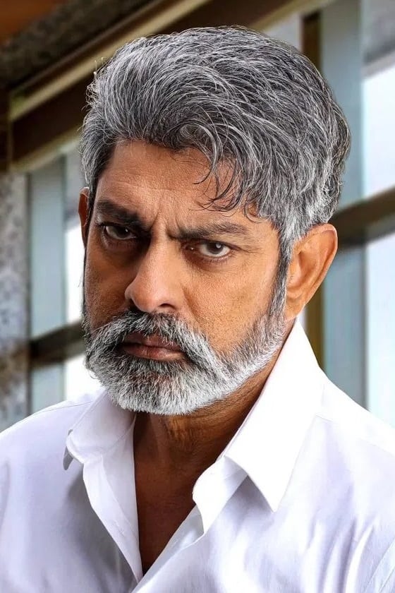 Фото Джагапаті Бабу (Jagapati Babu)