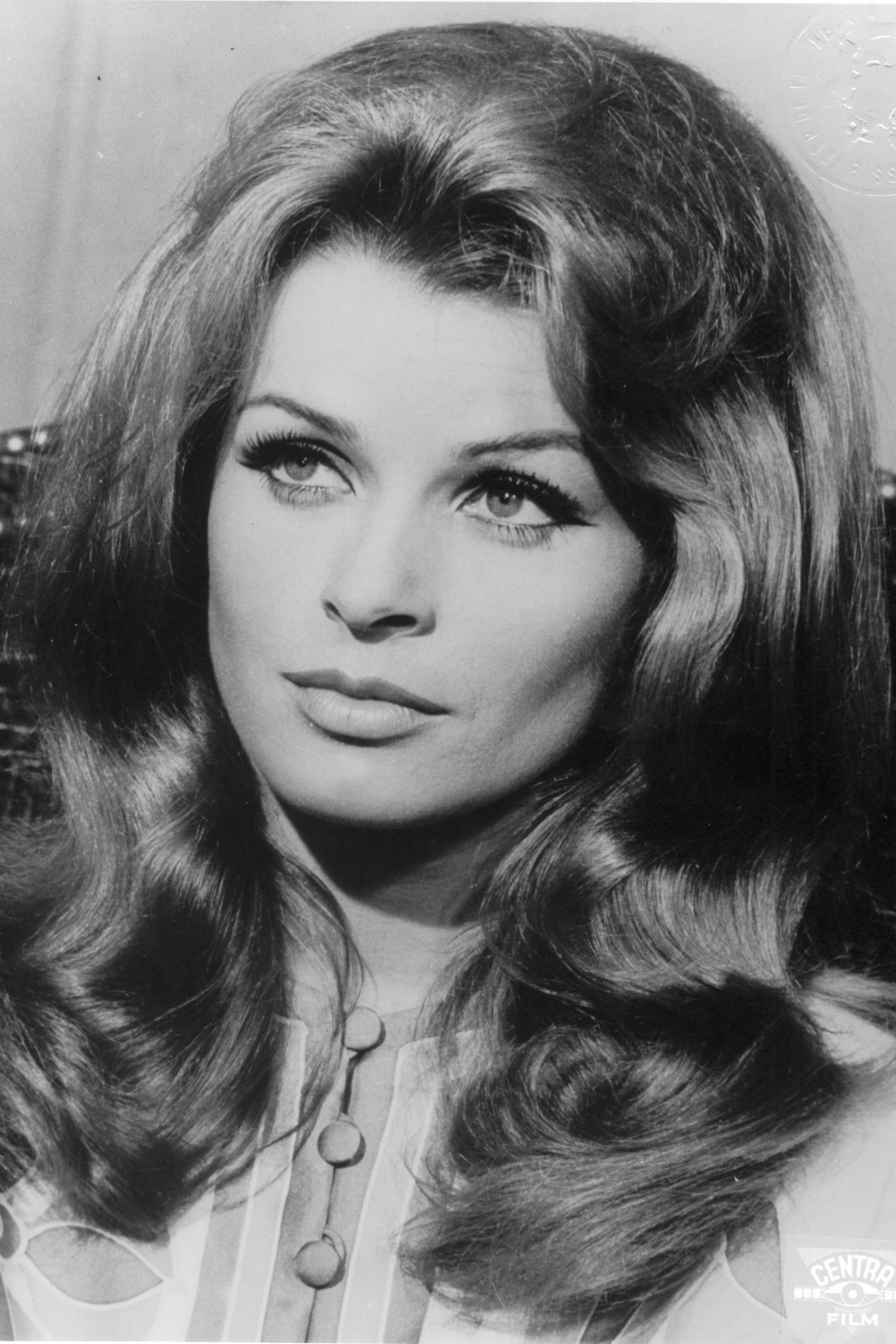 Фото Сента Бергер (Senta Berger)