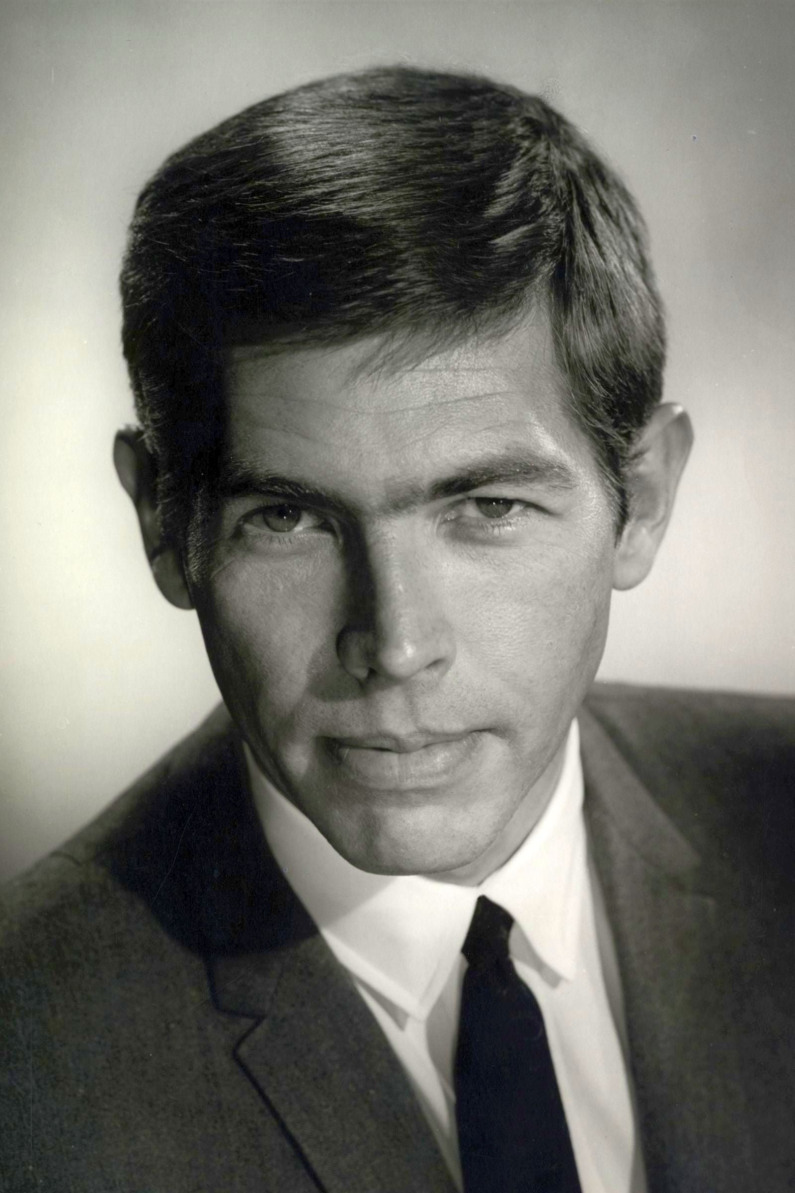 Фото Джеймс Коберн (James Coburn)