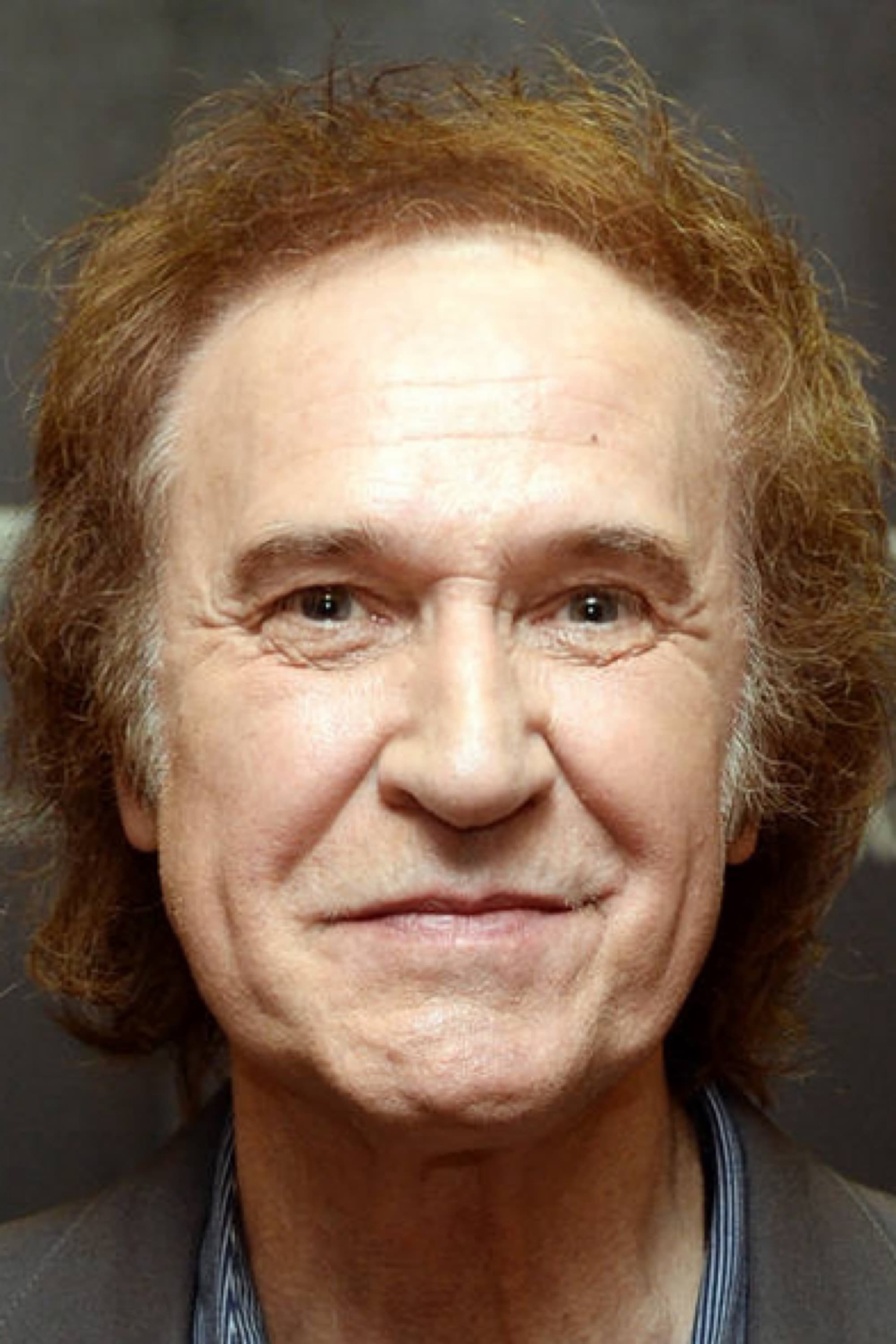 Фото Рей Дейвіс (Ray Davies)