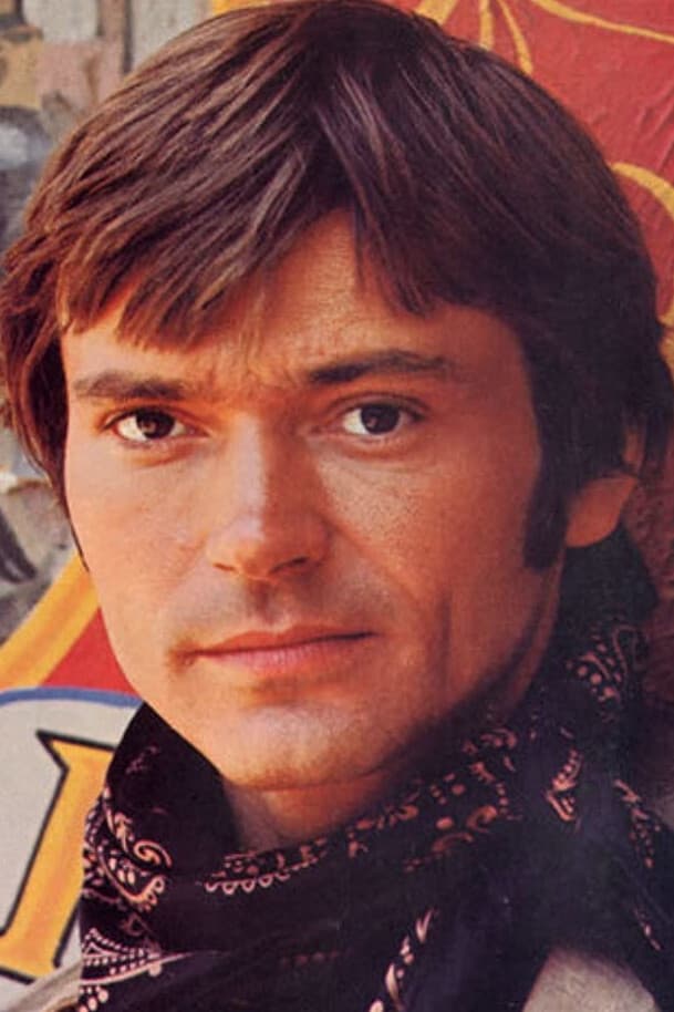 Фото Піт Дуель (Pete Duel)