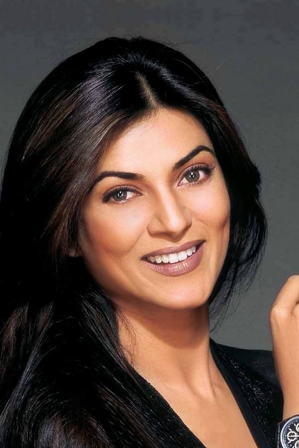 Фото Сушміта Сен (Sushmita Sen)