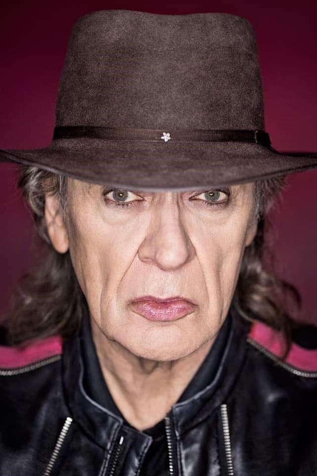 Фото  (Udo Lindenberg)