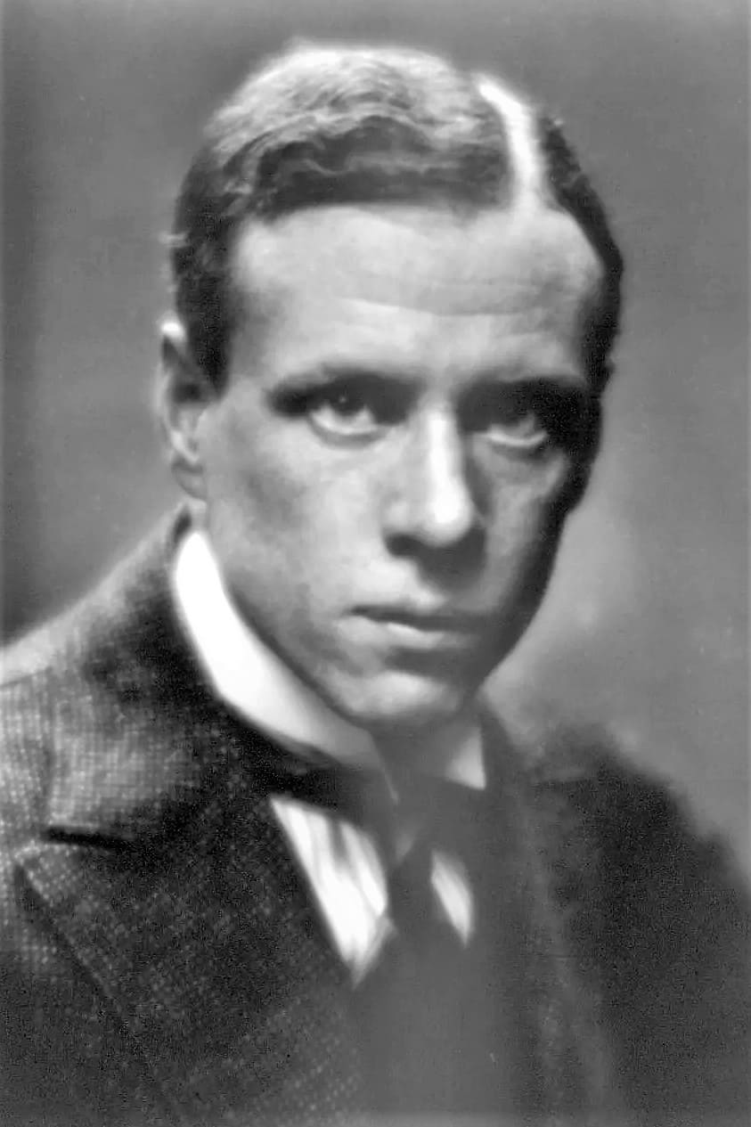 Фото Сінклер Льюїс (Sinclair Lewis)