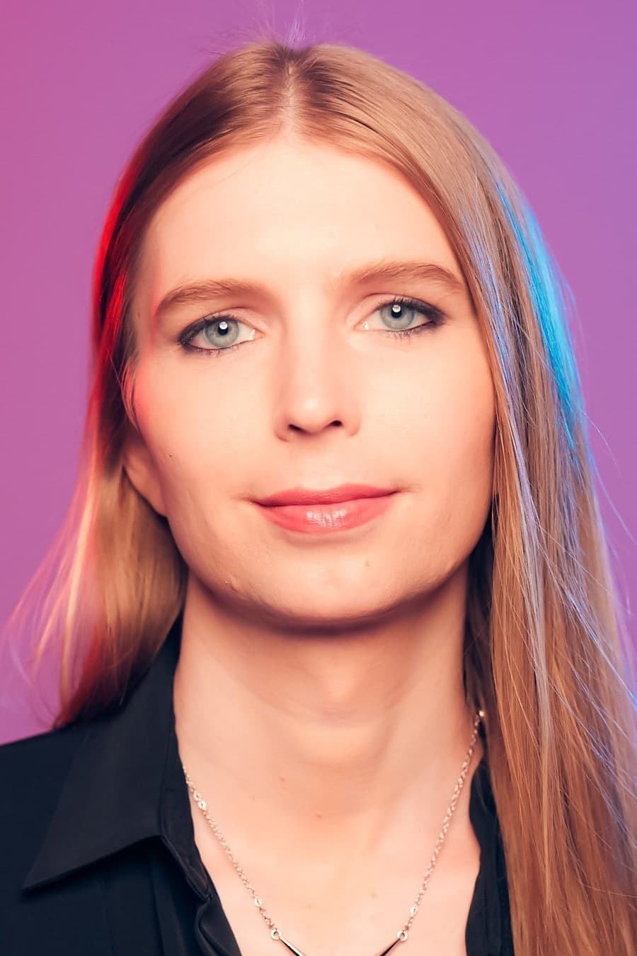 Фото  (Chelsea Manning)