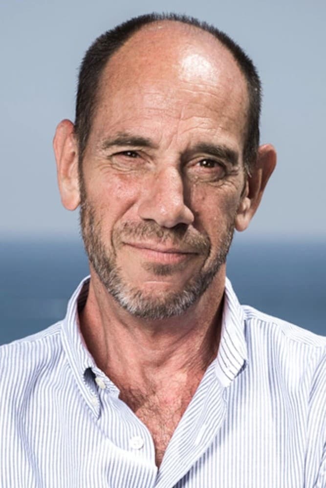 Фото Мігель Феррер (Miguel Ferrer)