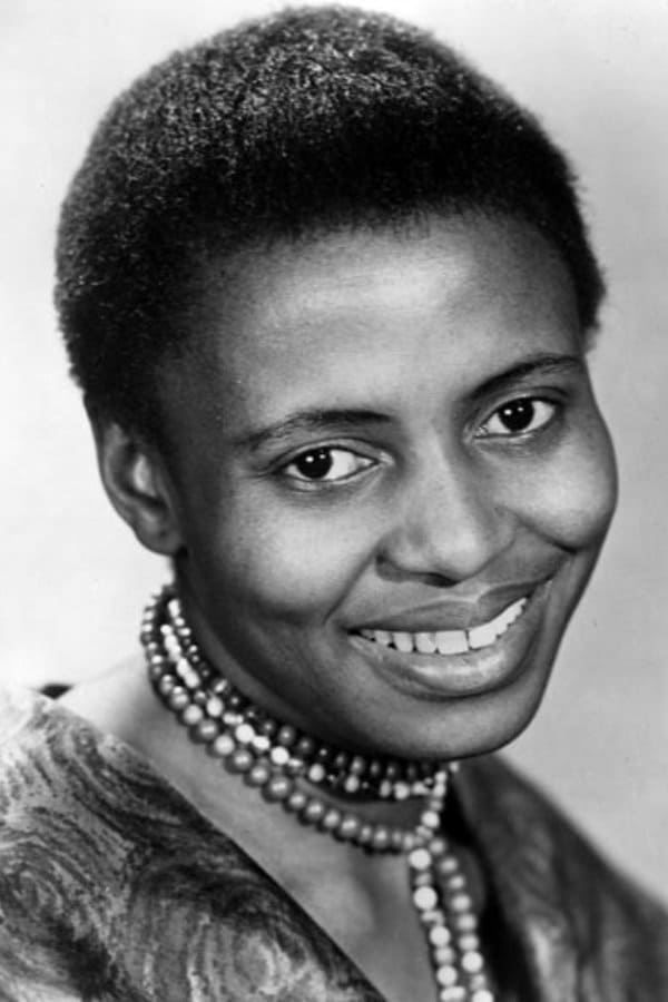 Фото Міріам Макеба (Miriam Makeba)