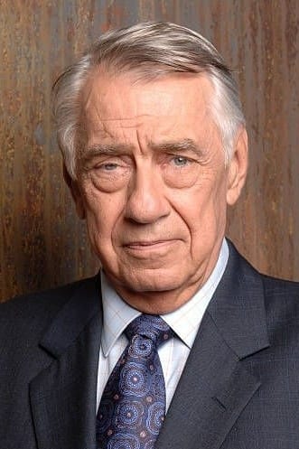 Фото Філіп Бейкер Холл (Philip Baker Hall)