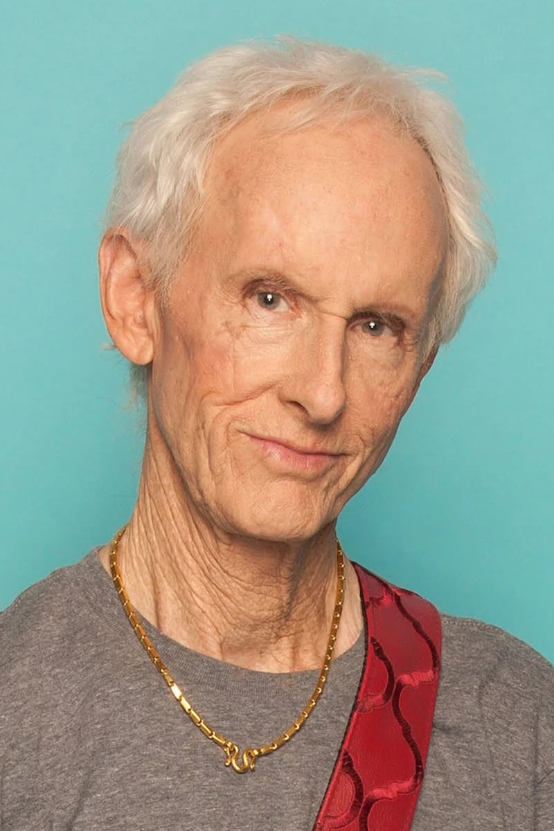 Фото Роббі Крігер (Robby Krieger)