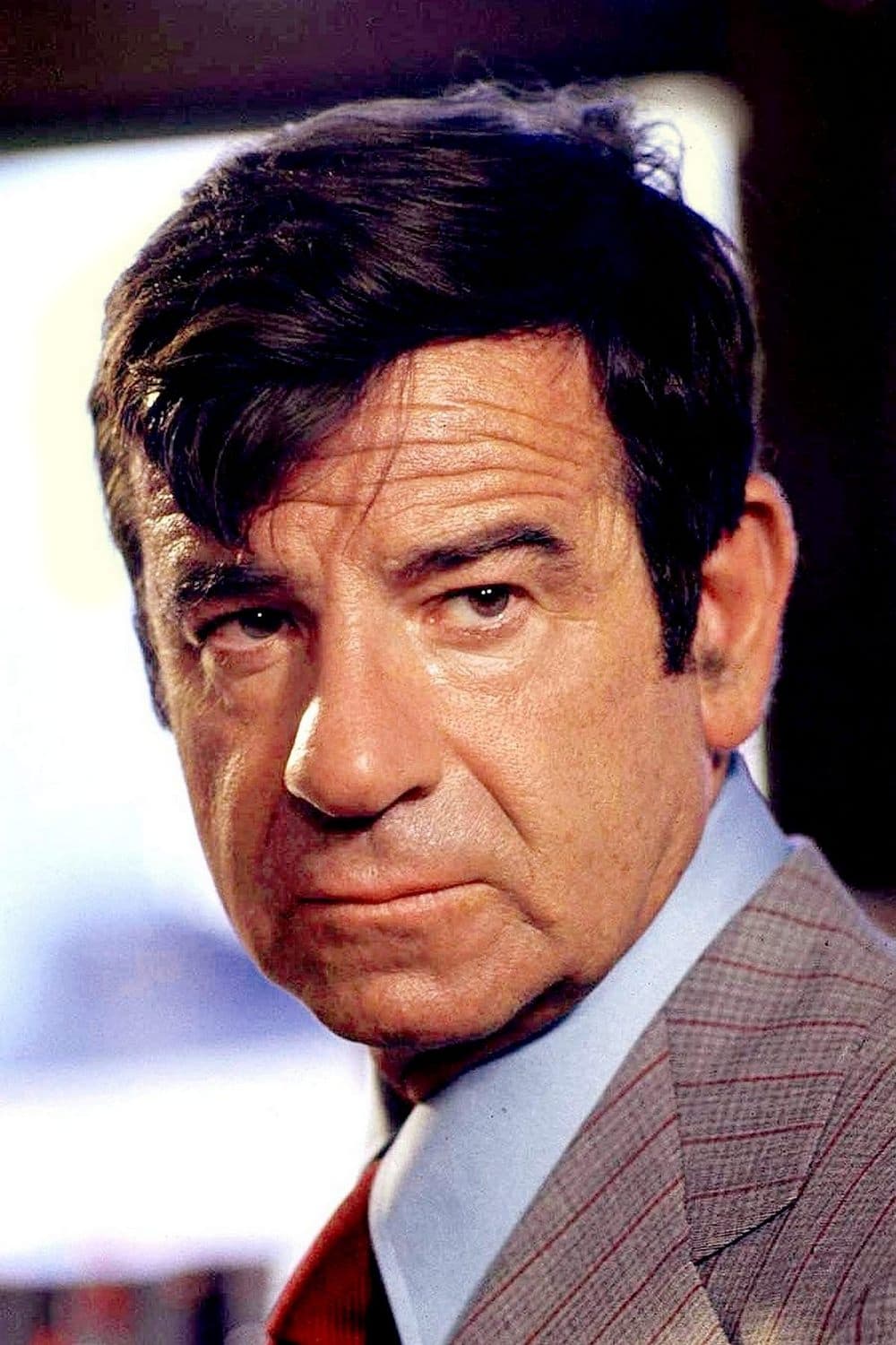 Фото Вальтер Маттау (Walter Matthau)