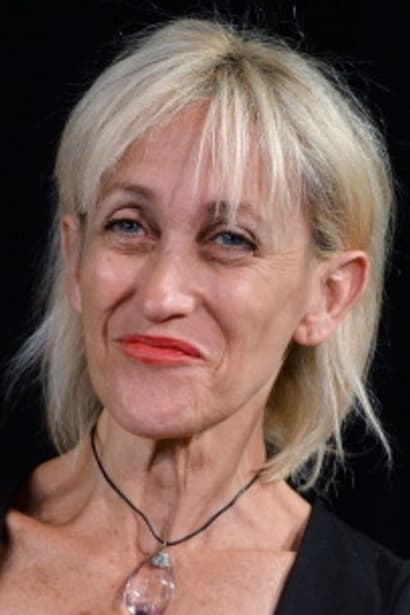 Фото Констанція Шульман (Constance Shulman)