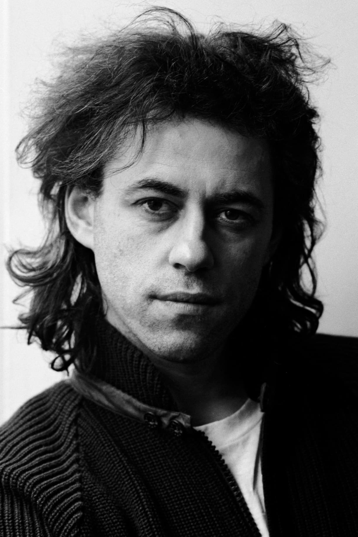 Фото Боб Гелдоф (Bob Geldof)