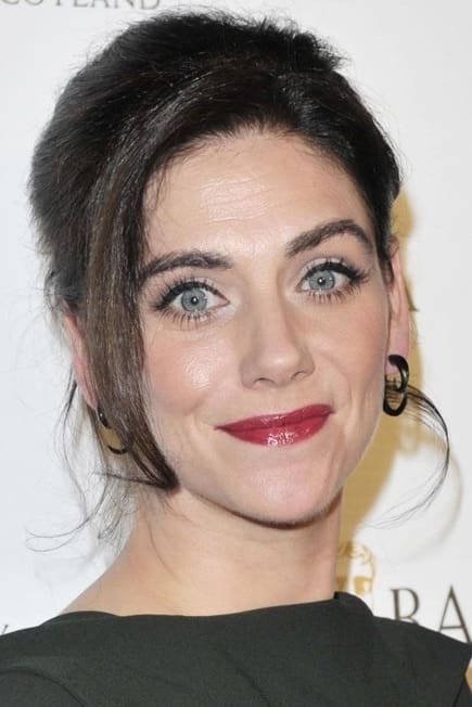 Фото Нів Макінтош (Neve McIntosh)