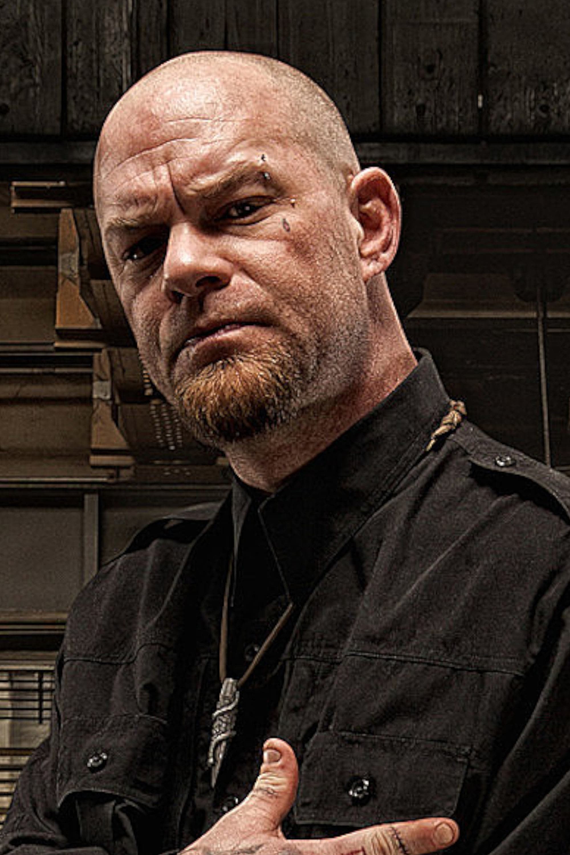 Фото  (Ivan L. Moody)