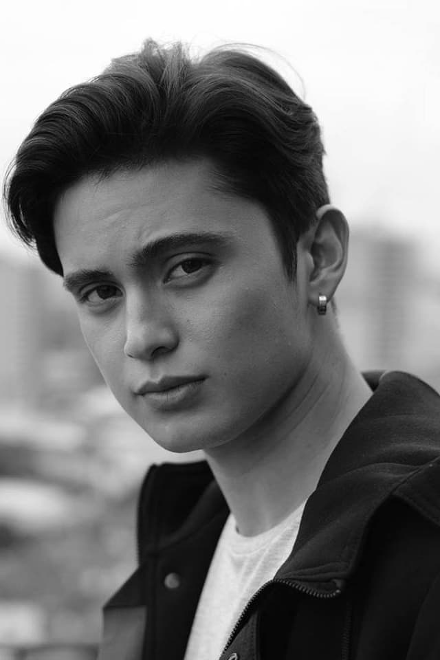 Фото  (James Reid)