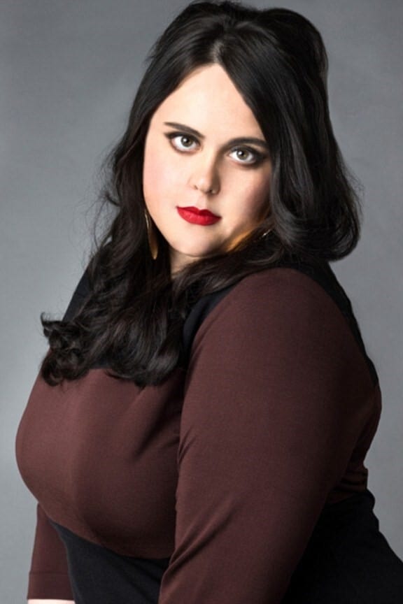 Фото Шерон Руні (Sharon Rooney)