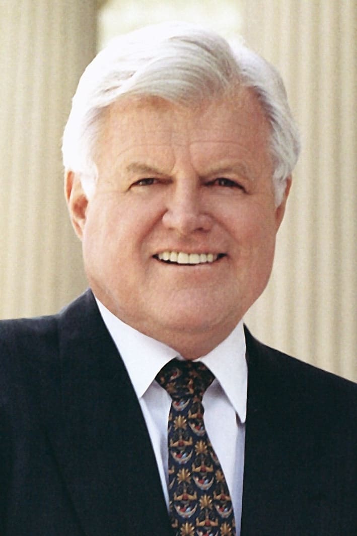 Фото  (Ted Kennedy)