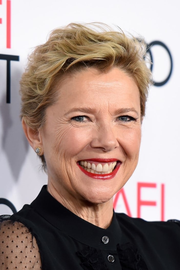 Фото Аннет Бенінг (Annette Bening)