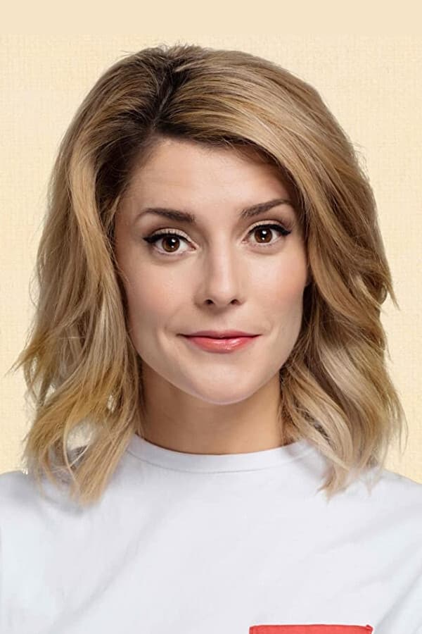 Фото Грейс Хелбіг (Grace Helbig)