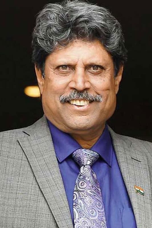 Фото  (Kapil Dev)