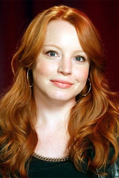 Фото Лорен Амброуз (Lauren Ambrose)