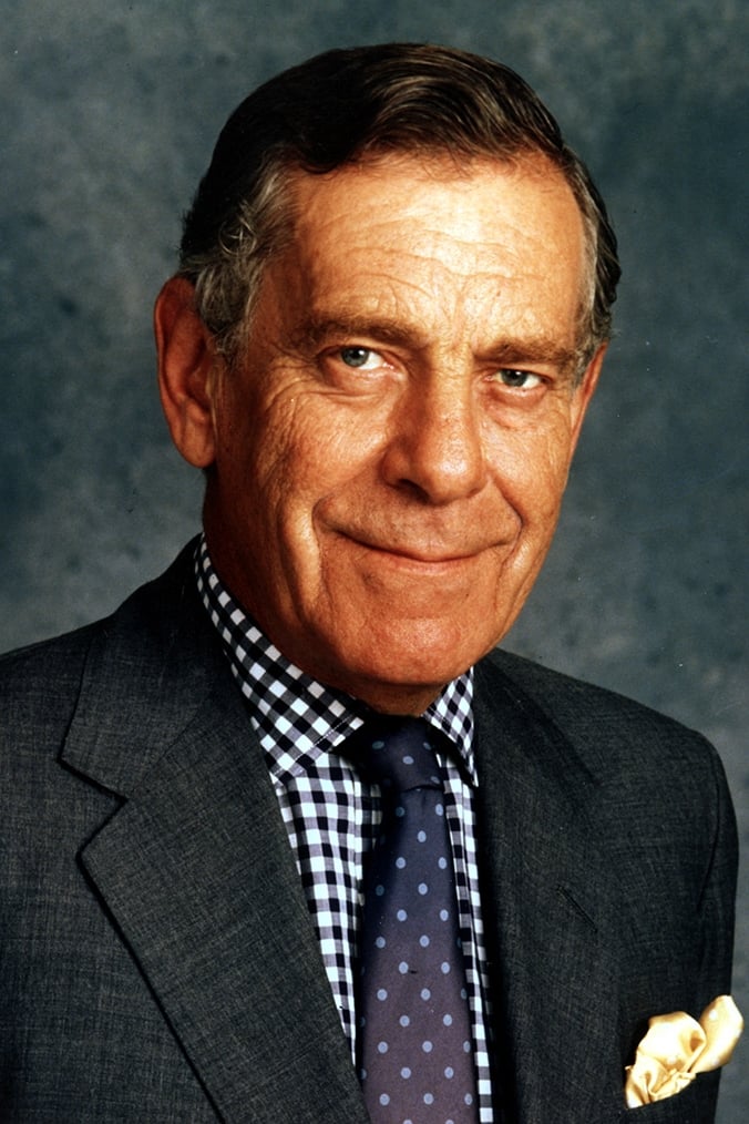 Фото  (Morley Safer)