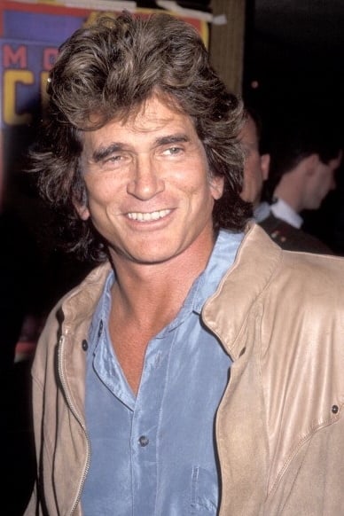 Фото Майкл Лендон (Michael Landon)