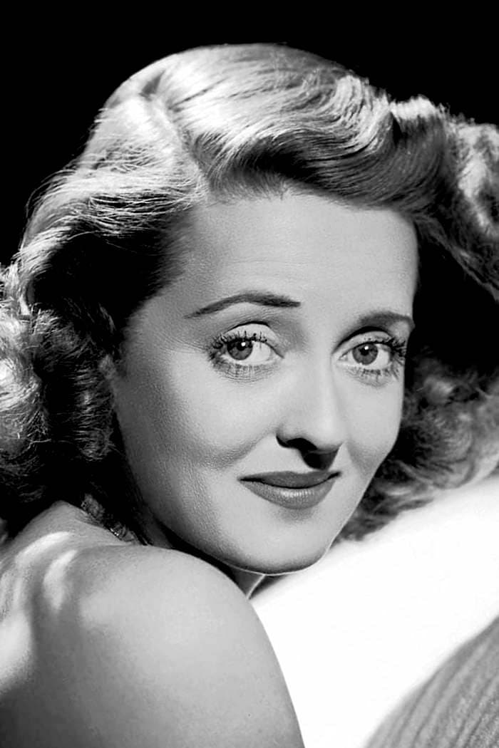 Фото Бетт Девіс (Bette Davis)